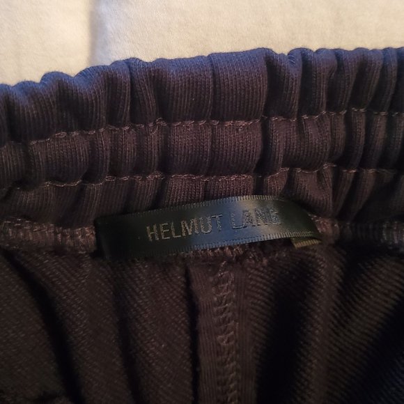 Helmut Lang Mens Tracksuit NEW WITH TAGS - Picture 7 of 7